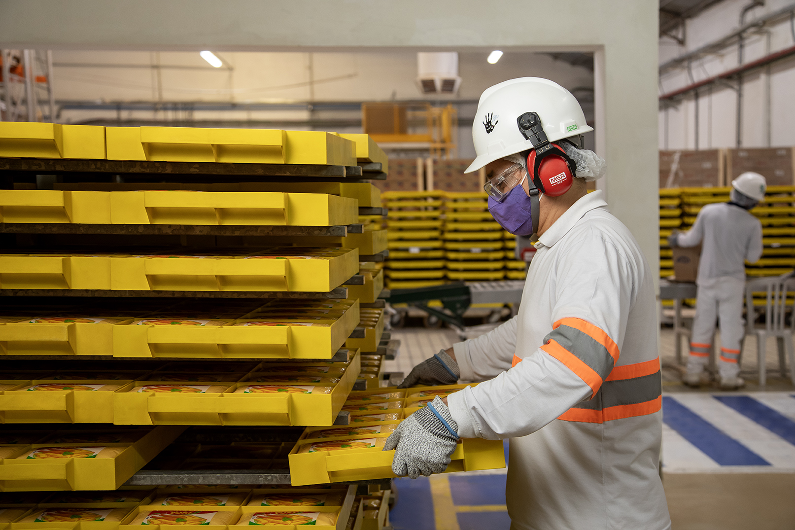 Como a General Mills Utiliza Banco de Imagens Personalizado | Alessandro Couto