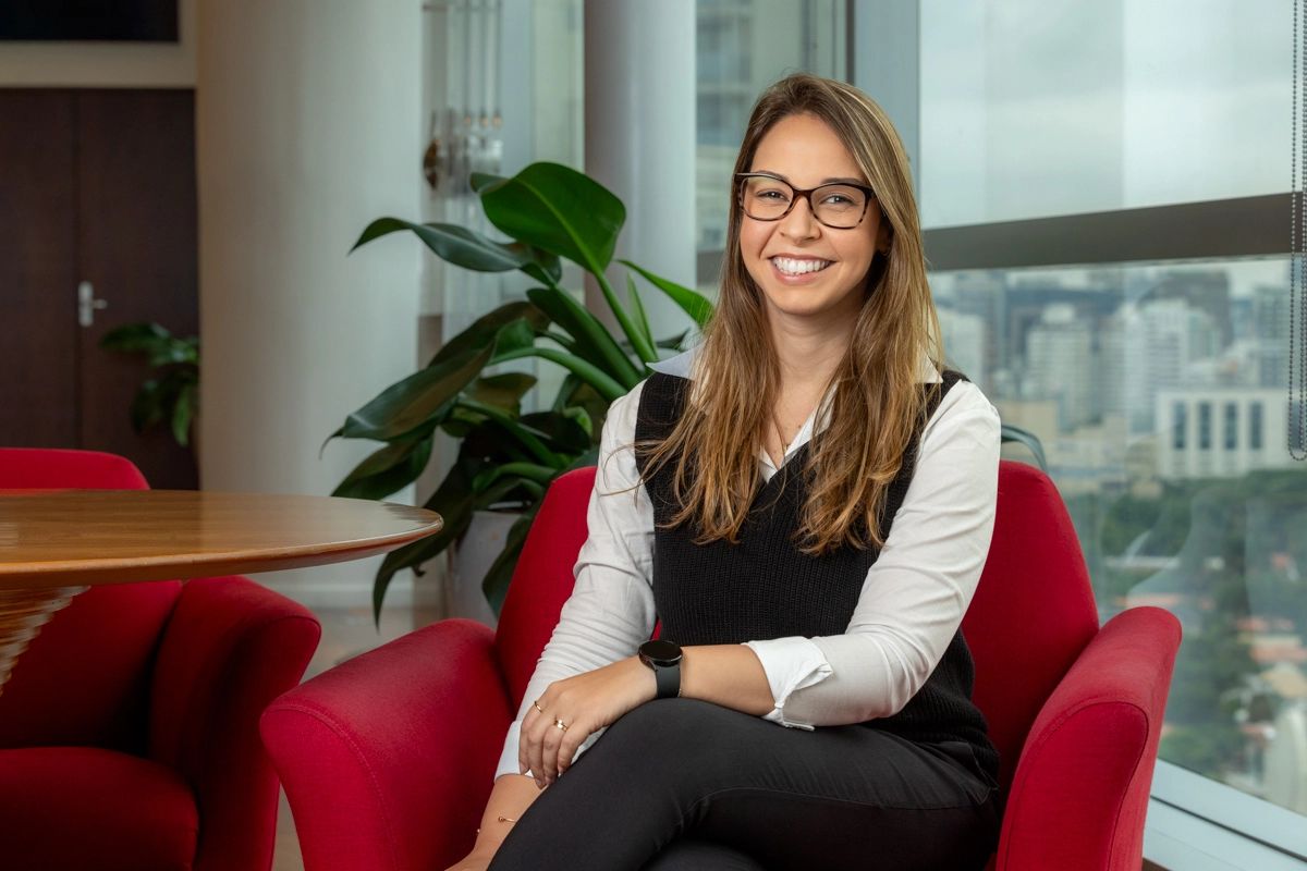Retrato Corporativo - Corpo Diretivo da Bunge — Produção de imagens para comunicação externe e interna