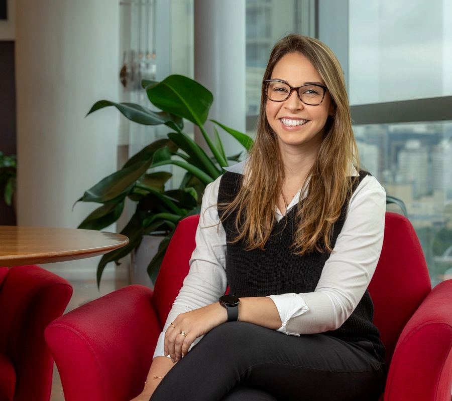 Retrato Corporativo - Corpo Diretivo da Bunge — Produção de imagens para comunicação externe e interna